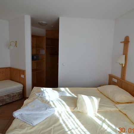 Appartement Hotel Sonneck เคอนิกสไลเทน ห้อง รูปภาพ