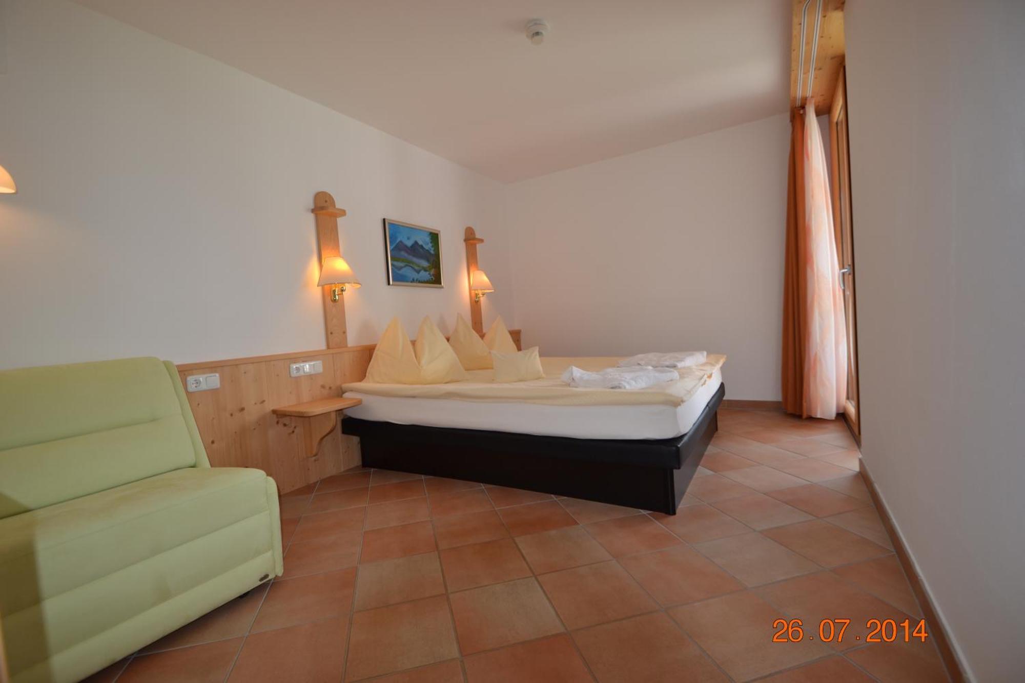 Appartement Hotel Sonneck เคอนิกสไลเทน ห้อง รูปภาพ