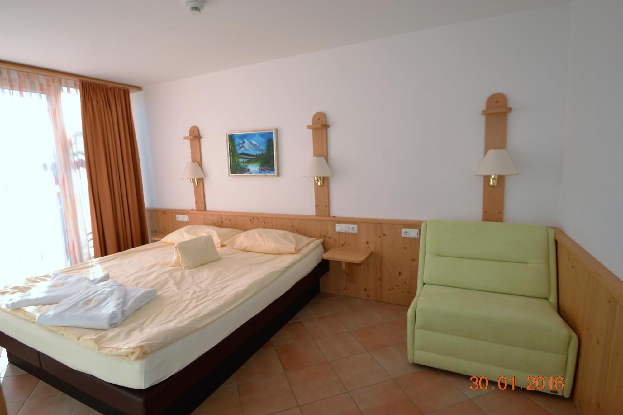 Appartement Hotel Sonneck เคอนิกสไลเทน ห้อง รูปภาพ
