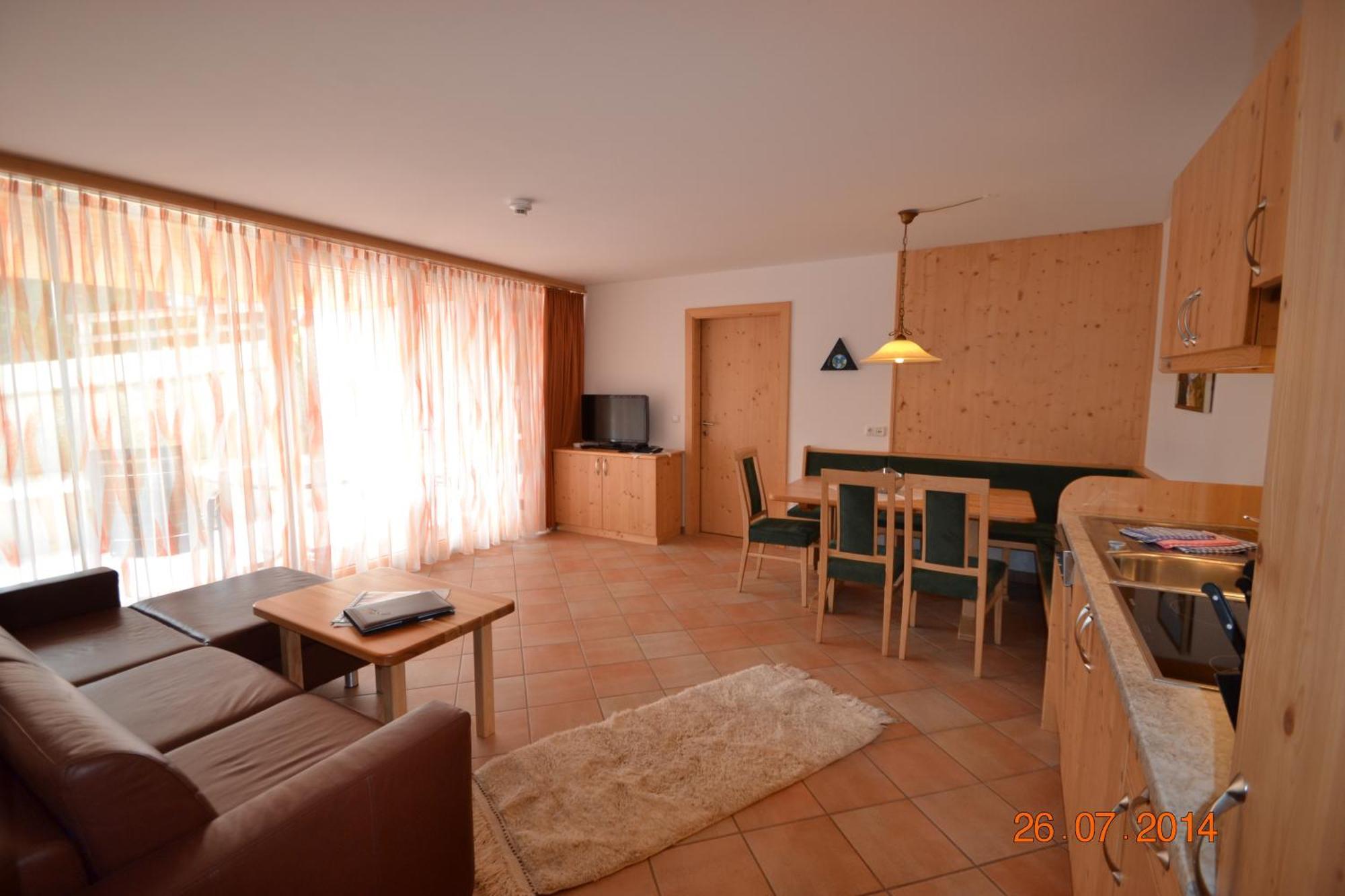 Appartement Hotel Sonneck เคอนิกสไลเทน ห้อง รูปภาพ