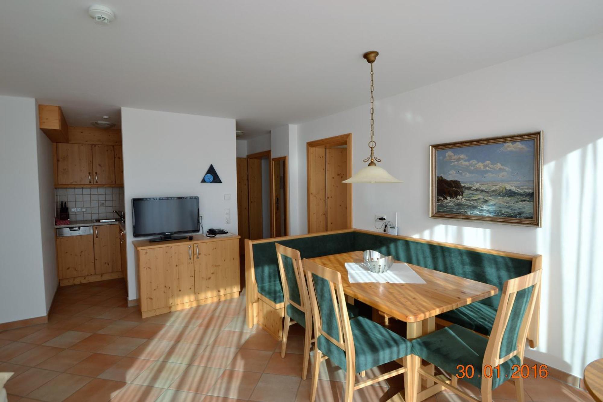 Appartement Hotel Sonneck เคอนิกสไลเทน ห้อง รูปภาพ
