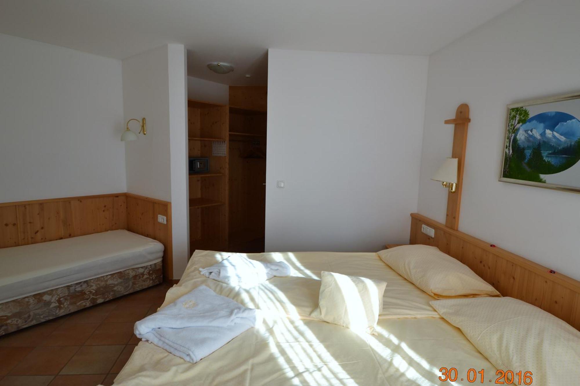 Appartement Hotel Sonneck เคอนิกสไลเทน ห้อง รูปภาพ