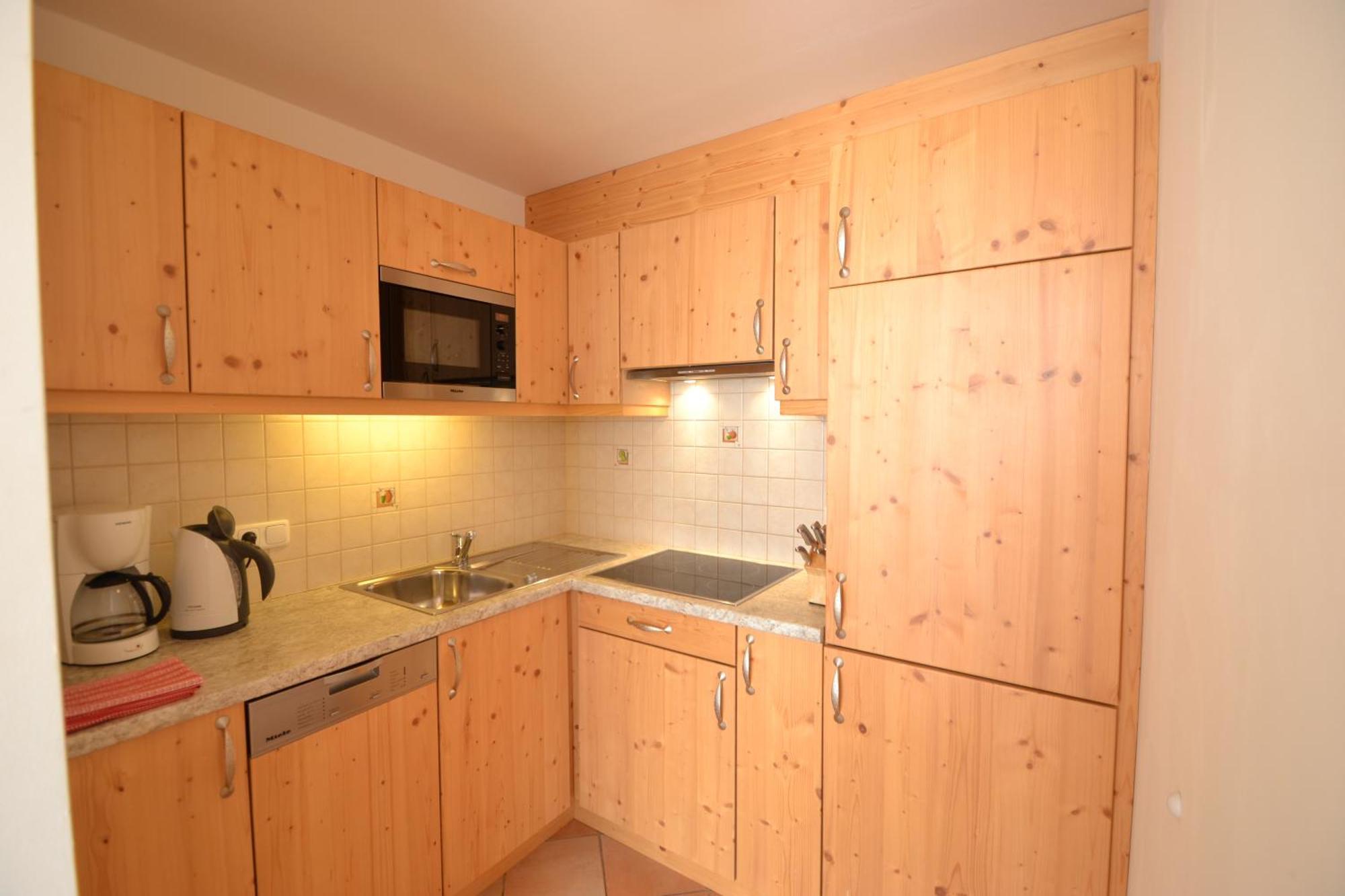 Appartement Hotel Sonneck เคอนิกสไลเทน ห้อง รูปภาพ