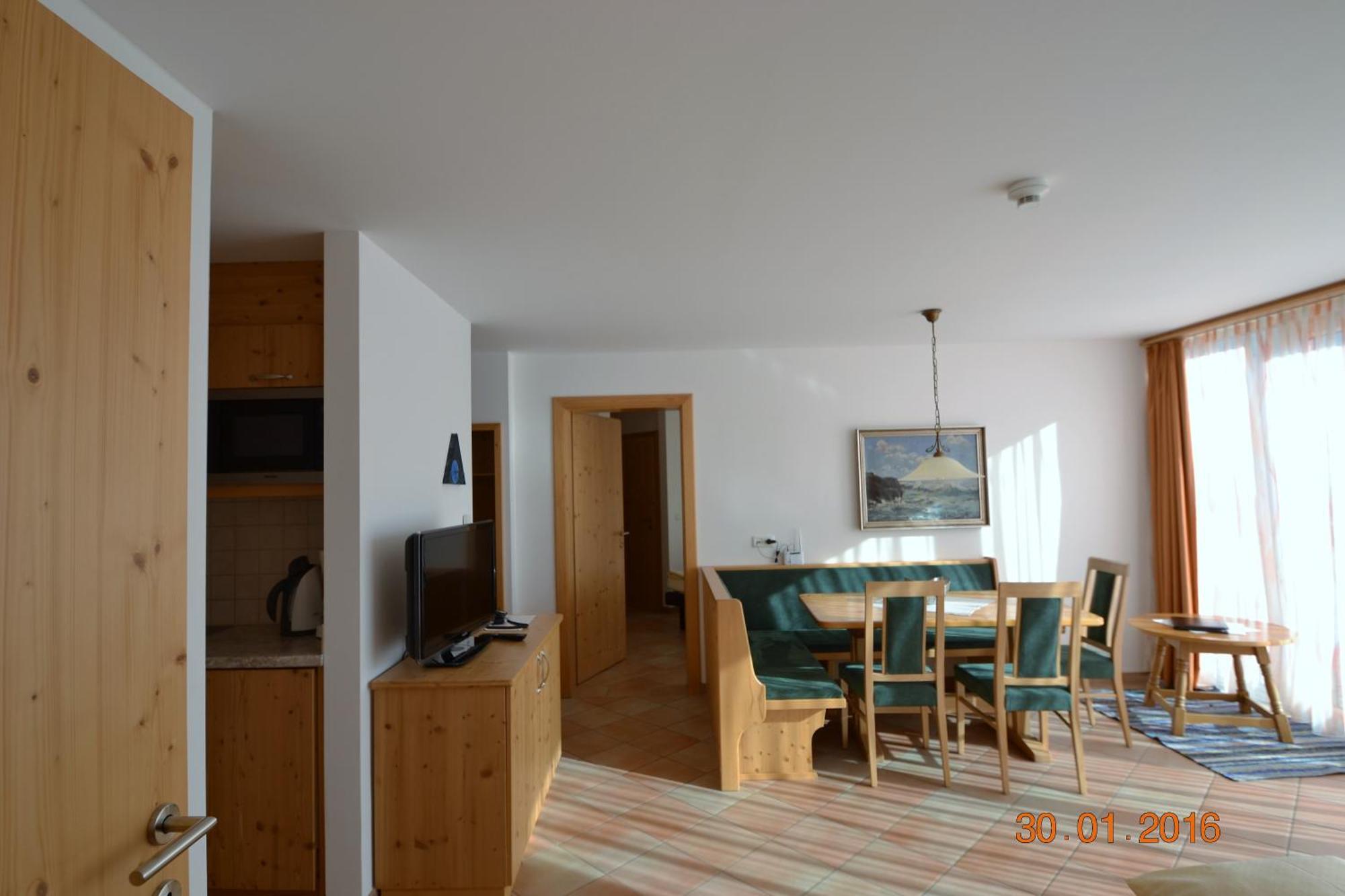 Appartement Hotel Sonneck เคอนิกสไลเทน ห้อง รูปภาพ