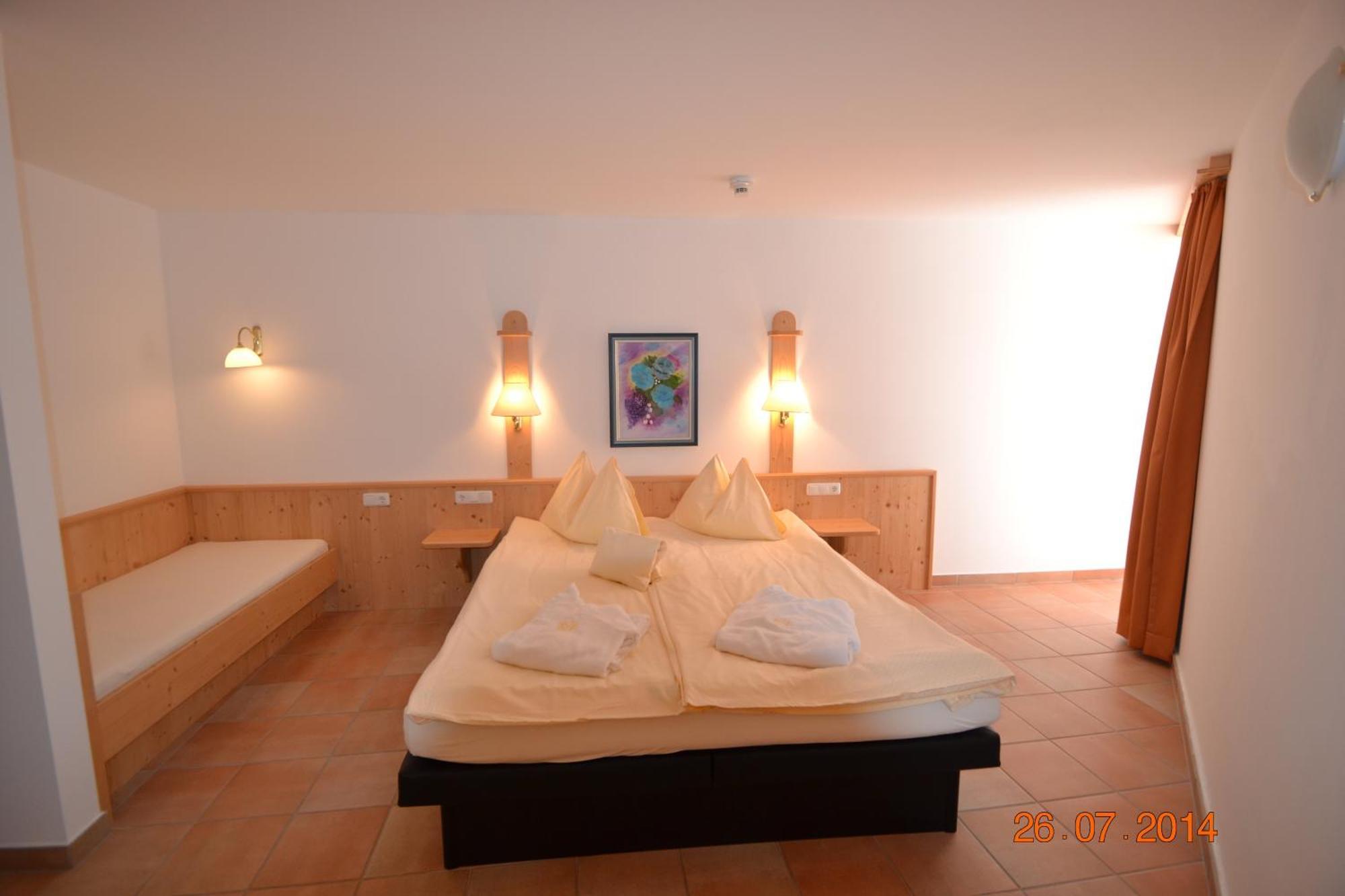 Appartement Hotel Sonneck เคอนิกสไลเทน ห้อง รูปภาพ