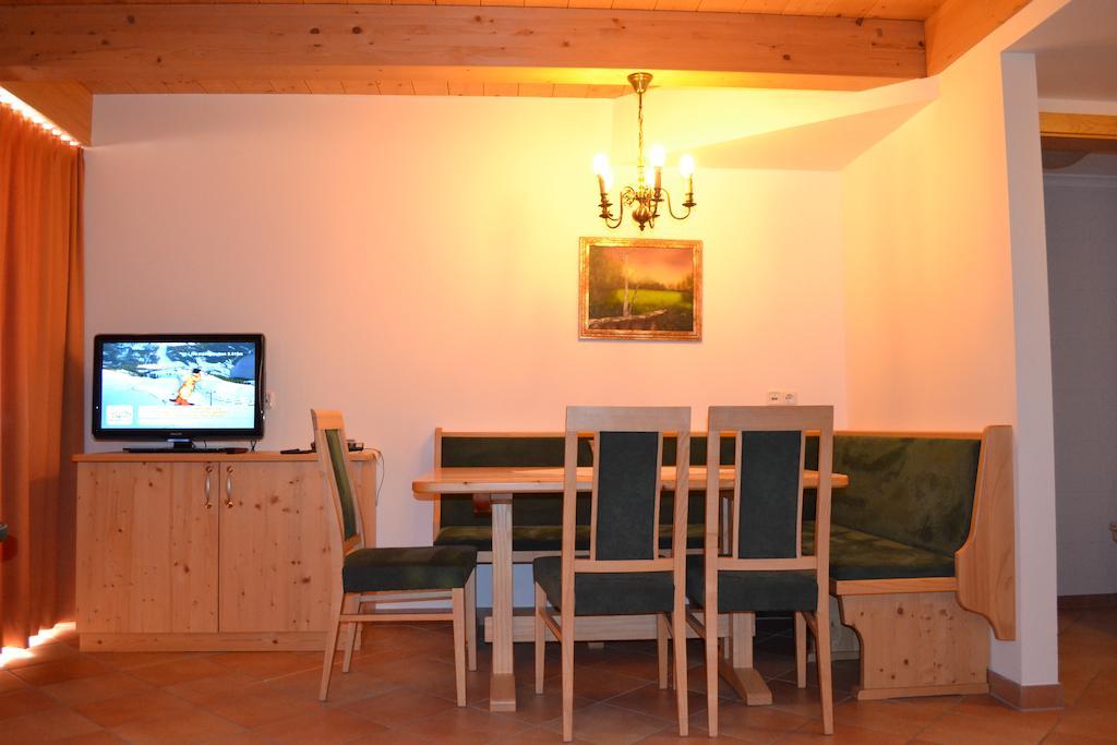 Appartement Hotel Sonneck เคอนิกสไลเทน ห้อง รูปภาพ