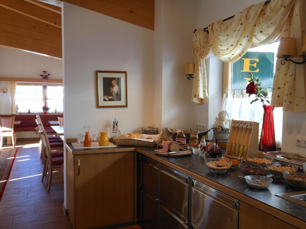 Appartement Hotel Sonneck เคอนิกสไลเทน ภายนอก รูปภาพ