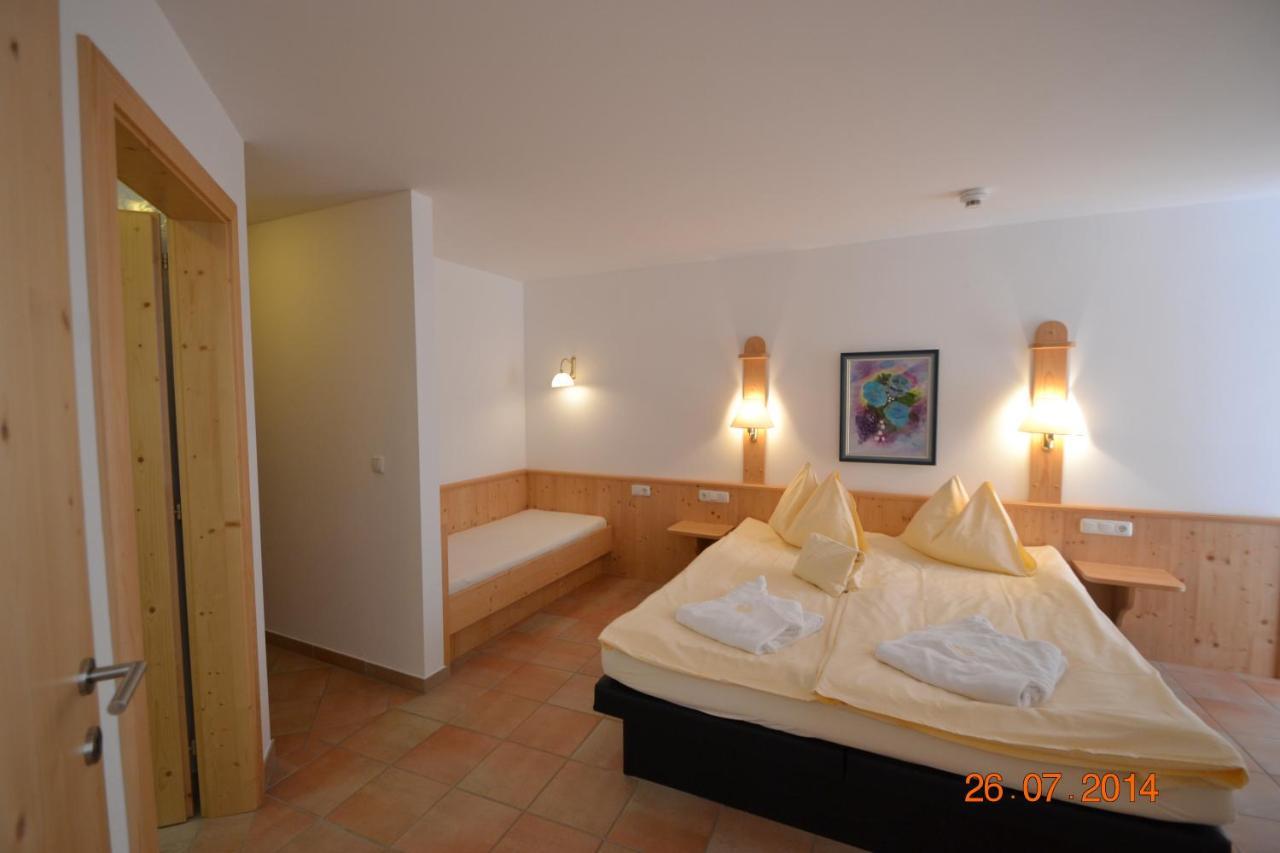 Appartement Hotel Sonneck เคอนิกสไลเทน ภายนอก รูปภาพ
