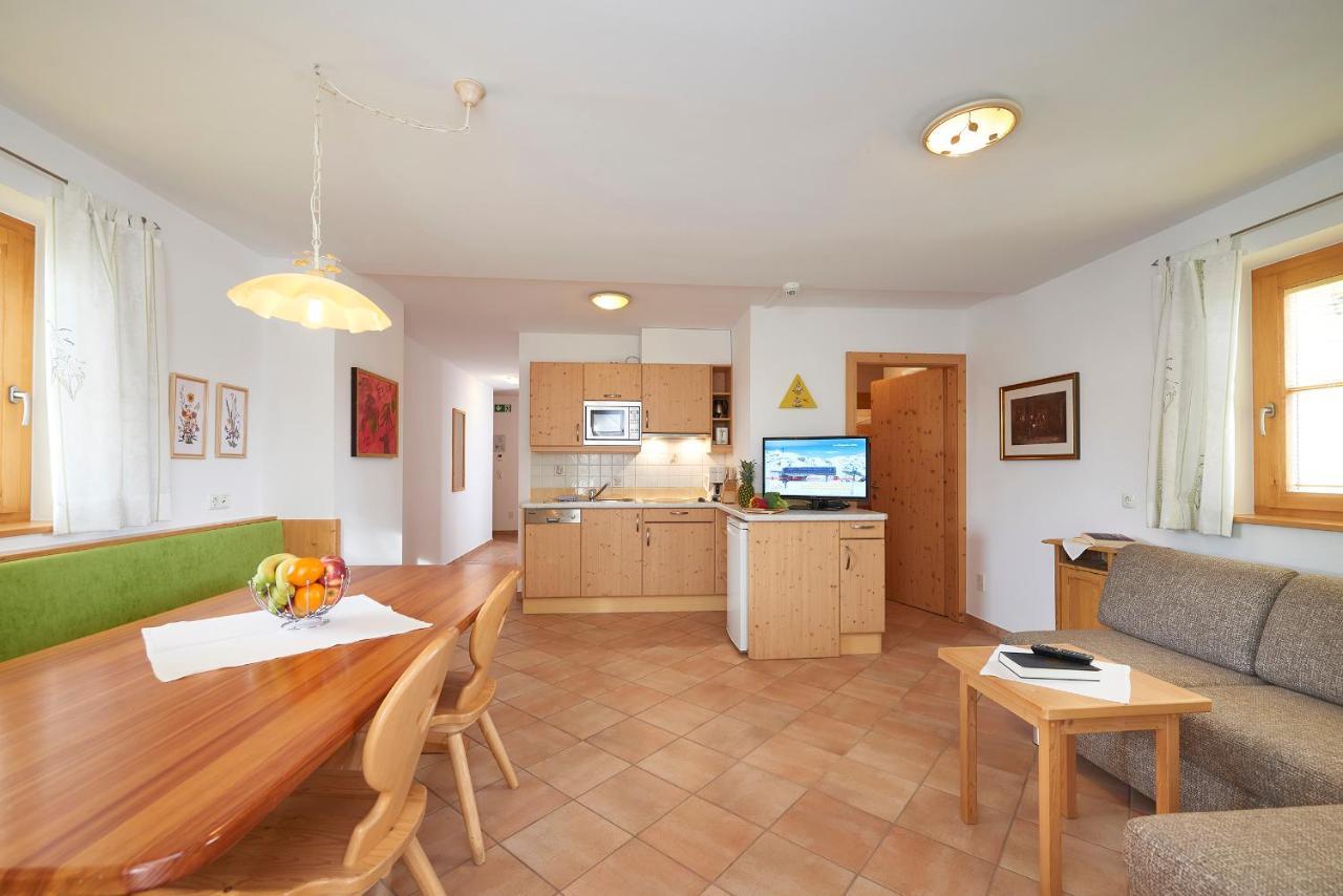 Appartement Hotel Sonneck เคอนิกสไลเทน ภายนอก รูปภาพ