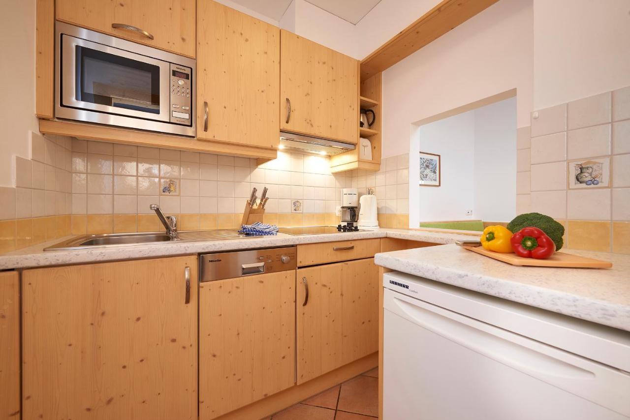 Appartement Hotel Sonneck เคอนิกสไลเทน ภายนอก รูปภาพ