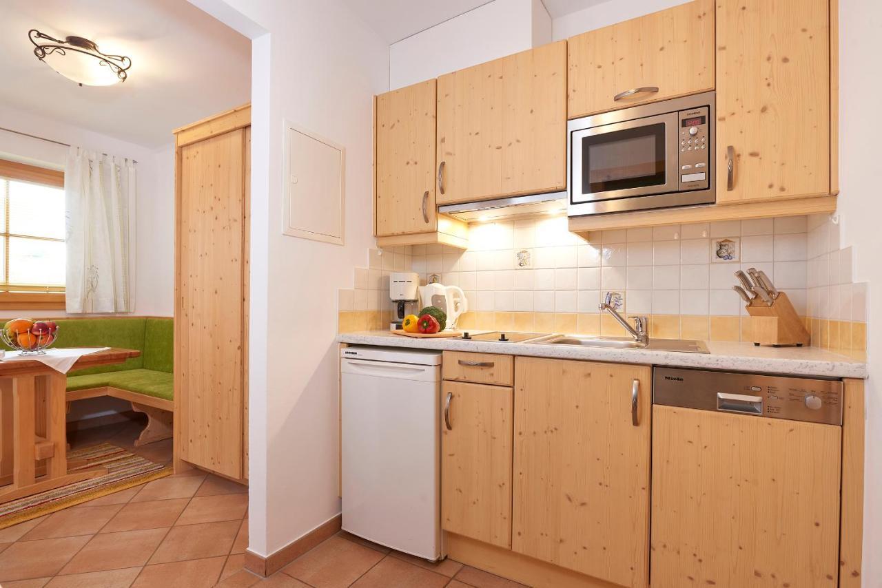 Appartement Hotel Sonneck เคอนิกสไลเทน ภายนอก รูปภาพ